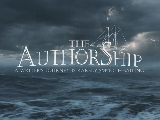 Welcome Aboard the AuthorShip