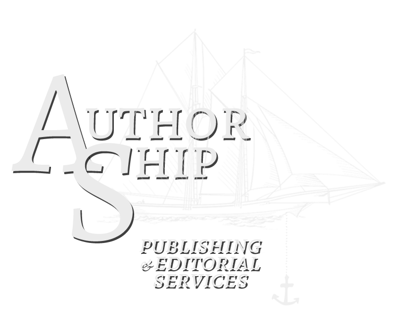 AuthorShip Publishing and Editorial Services