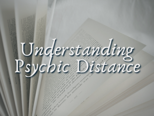 Understanding Psychic Distance