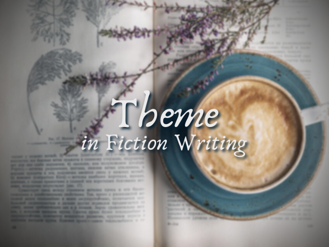 Theme in Fiction