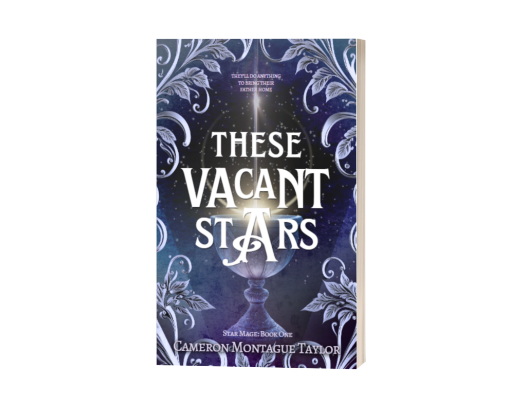 These Vacant Stars