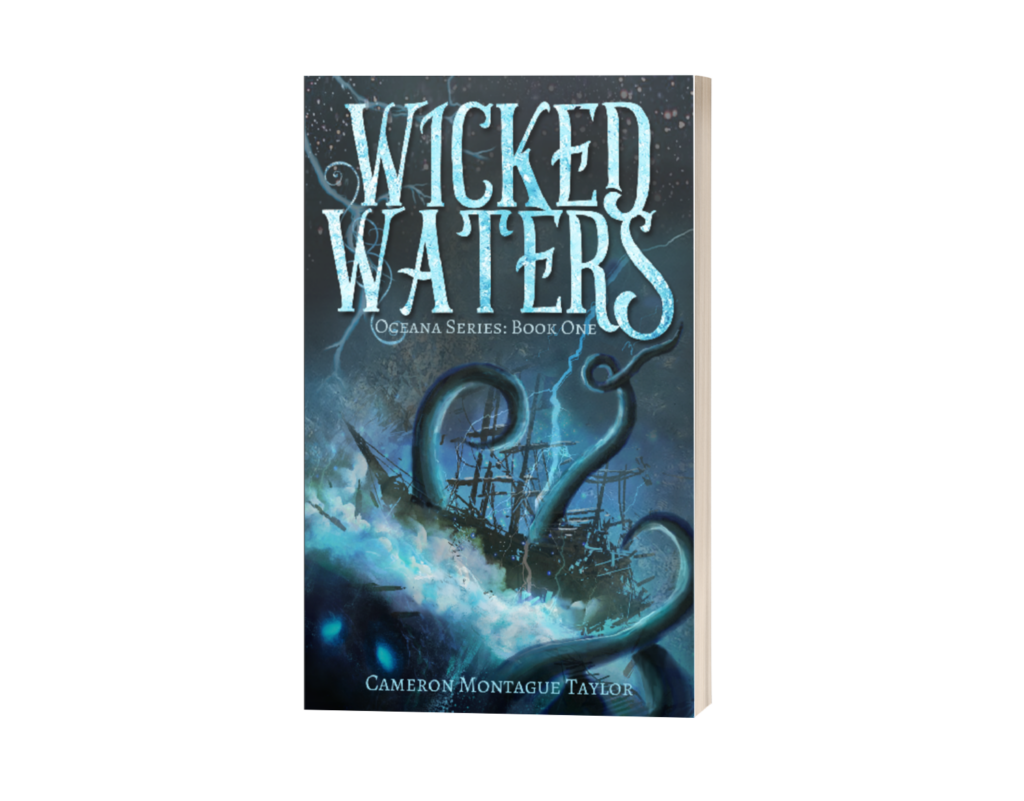 Wicked Waters